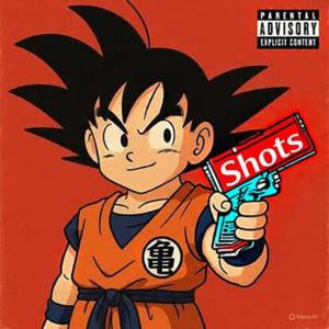 Shots (feat. VAZ) (Explicit)