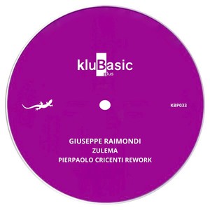 Zulema (Pierpaolo Cricenti Rework)