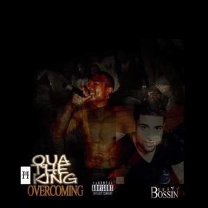 UNDISPUTED(feat. YSN JUNG) (Explicit)