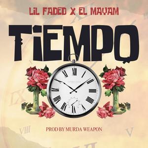 Tiempo (feat. El Mayam) [Explicit]