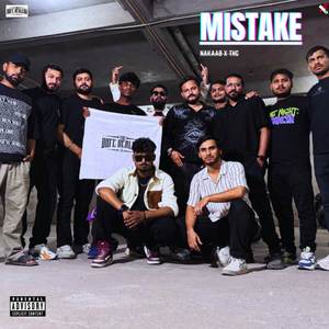 Mistake (Explicit)