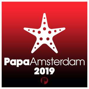 Open Up (The Journey Men Remix)