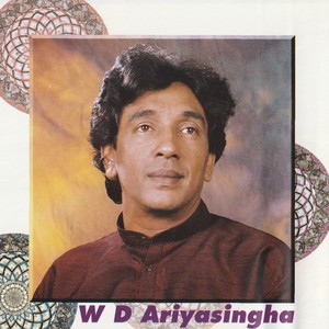 W D Ariyasingha