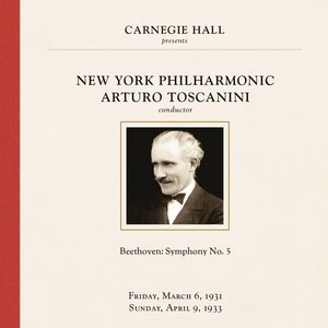 Symphony No. 5 in C Minor, Op. 67 (1931 Live Recording) - II. Andante con moto (C小调第5号交响曲，作品67：第一乐章 有活力的快板) (1931 Live Recording)