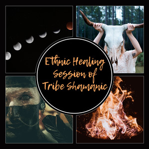 Ethnic Healing Session of Tribe Shamanic