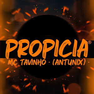 Propicia (Explicit)