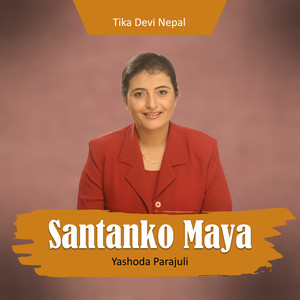 Santanko Maya