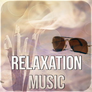 Relaxation Music - Calming Quiet Nature Sounds, White Noise, Ocean Waves Sounds, Insomnia Cure