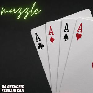 Muzzle (feat. Ferrari Cka) (Explicit)