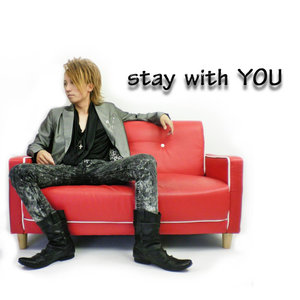 Stay with you