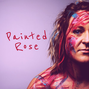 Painted Rose