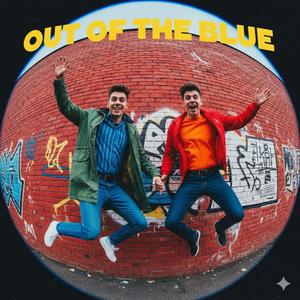Out of the Blue (Radio Edit)