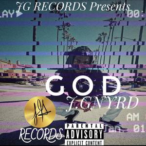 God (Explicit)