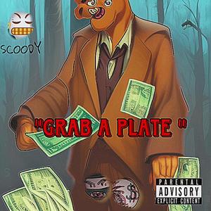 Grab A Plate Ep (Explicit)