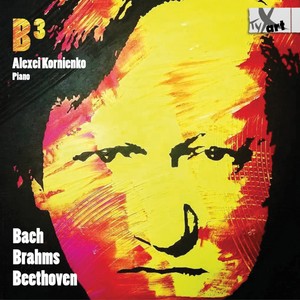 7 Fantasien, Op. 116 - 7 Fantasien, Op. 116: No. 4, Intermezzo in E Major (7首幻想曲，Op. 116)