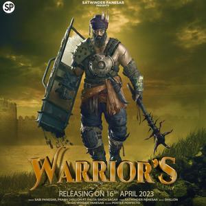 Warriors (feat. Gyani Fauja Singh Sagar)