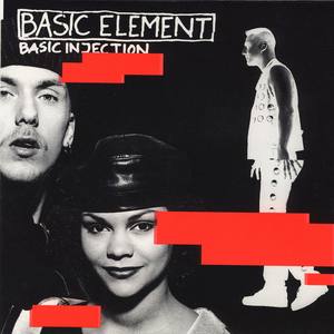 Basic Element - The Promise Man (Rob & JJ Euroclub Mix - Album Version)