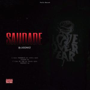 Saudade (Explicit)