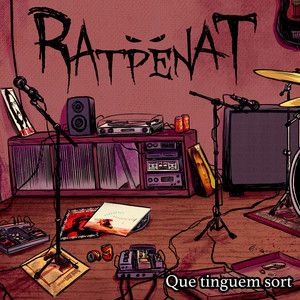 Ratpenat - 100% Indecent (Edit Version|Explicit)