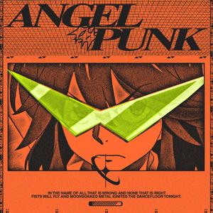 ANGELPUNK