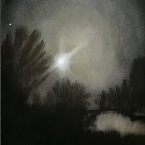 Anticipation of the Arrival