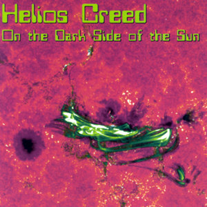 Helios Creed - Space Sexy