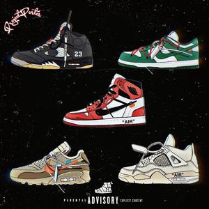 $1000 Nike Sneakers (Explicit)