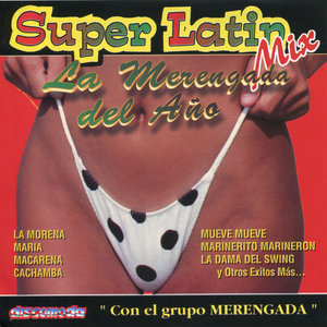 Super Latin Mix