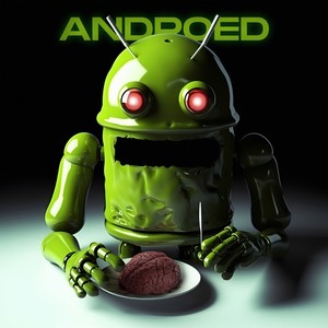 ANDROED