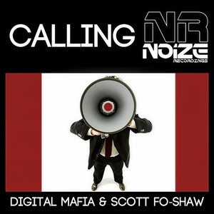 Calling (Original Mix)