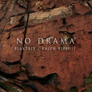 No Drama (Explicit)