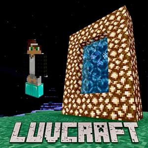 luvcraft (Explicit)