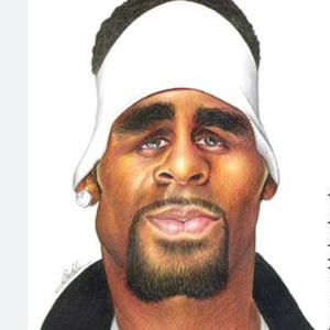 R Kelly (Explicit)