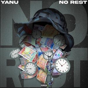 No Rest (Explicit)