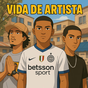 VIDA DE ARTISTA