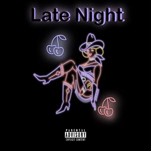 Late Night (feat. Brooke Legione) (Explicit)