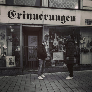 Erinnerungen - EP (Explicit)