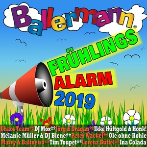 Wir wollen einen heben