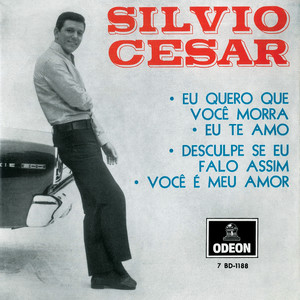 Silvio Cesar