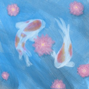 Carinho(feat. Caio Andreatta & Vitor Loureiro)