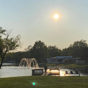 ST!LL ACT!VE (feat. Jg Corleone) (Explicit)