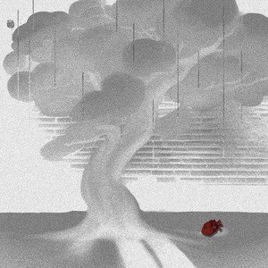 造物-荒山与剧场