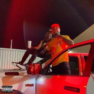 Push To Start (feat. Godi V) (Explicit)