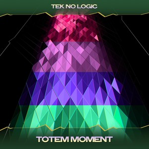 Totem Moment (Monument Mix, 24 Bit Remastered)
