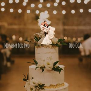 Keslie & Jack (moment for two)