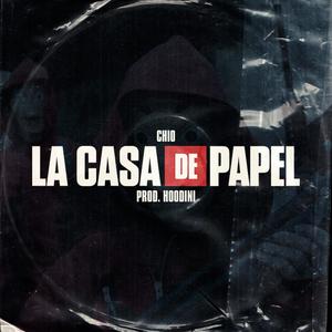 La Casa De Papel (Explicit)