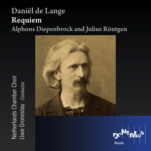 Daniël de Lange: Requiem