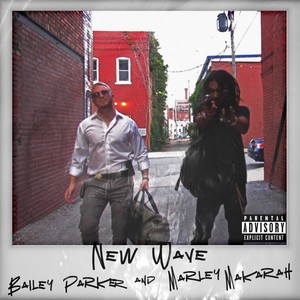 New Wave (Explicit)