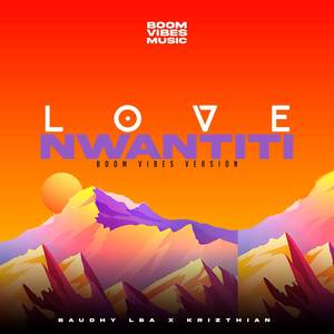 Love Nwantiti (Boom Vibes Versión)