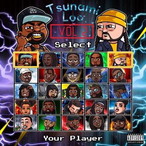 LAST CALL (feat. Lyrikal TMG & HyphyDidIt) (Explicit)